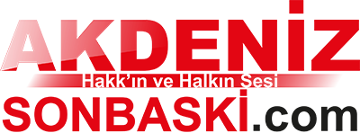 Akdeniz Sonbaskı Gazetesi